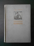 RADU TUDORAN - DUNAREA REVARSATA {1961, coperti cartonate}, Alta editura