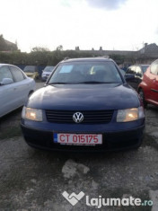 Volkswagen Passat foto