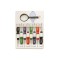 Set surubelnite Baku BK8600 Blister