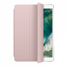 Husa tableta Apple Smart Cover 10.5 inch iPad Pro Pink Sand foto