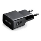 Adaptor priza USB Samsung ETAOU81EBE 1.0Ah Negru Orig Swap