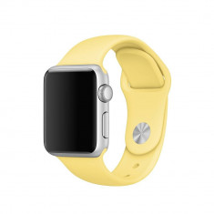 Curea smartwatch Apple Watch 38mm Band Pollen Sport Band S/M &amp;amp; M/L foto