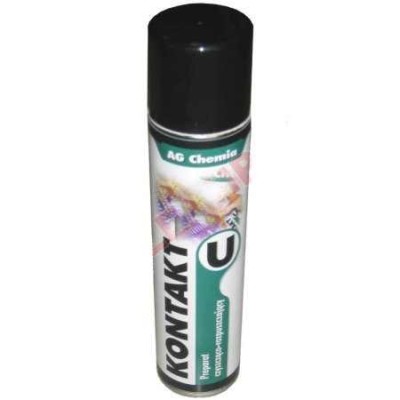 Spray contact U 300ml foto