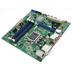 PROMO!! Placa de baza Intel DQ67SW, LGA1155, 4 x DDR3, USB3.0, SATA3, GARANTIE ! foto