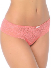 TPH1358-52 Chilot tanga din dantela Amourette Spotlight Hipster String foto