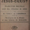 M. L&#039; ABBE F. DE LAMENNAIS - L&#039;IMITATION DE JESUS-CHRIST {1920}