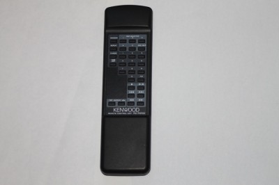 Telecomanda Kenwood RC-P0703 pentru cd player foto
