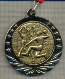ZET1377 MEDALIE SPORTIVA - HANDBAL -ECHIPA ,,L. INTERNA 09&quot; GERMANIA -,,CEBRIAN&quot;