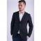 Sacou Barbati Jack&amp;Jones Jprwelton Blazer Slim Fit Dark Navy