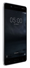 Nokia 5 Dual Sim Silver foto