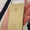 iPhone SE 16Gb gold