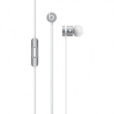 Casca de Telefon Apple Beats urBeats In-Ear Headphones Silver foto