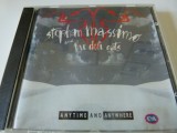 Stephan Massimo and the deli cats - cd 1329