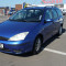 Vand ford focus