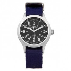 Ceas barbatesc Timex T49962BN foto