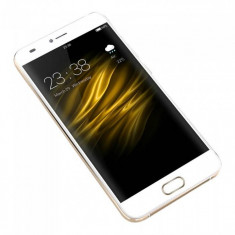 Smartphone AllCall Bro 16GB Dual Sim 3G Gold foto