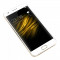 Smartphone AllCall Bro 16GB Dual Sim 3G Gold