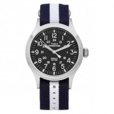 Ceas barbatesc Timex T49962WSC foto