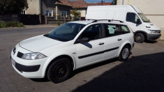 Renault megan 1.9 foto