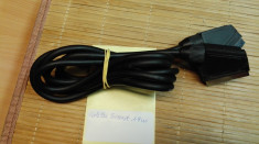 Cablu Scart 1,9 m (13594) foto