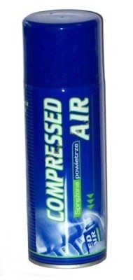 Spray Aer Comprimat 400ml foto