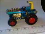 Bnk jc Matchbox Super Kings K-3 - Mod Tractor