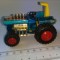bnk jc Matchbox Super Kings K-3 - Mod Tractor