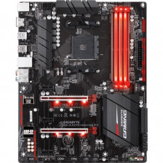 Placa de baza Gigabyte GA-AX370 Gaming K3 , ATX , AMD X370 , AM4 foto