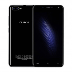 Smartphone Cubot Rainbow 2 16GB Dual Sim Black foto