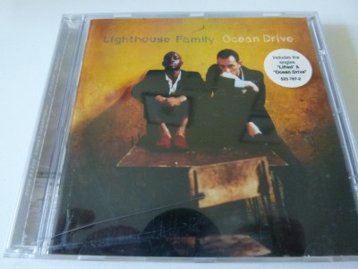 Lighthouse family - Ocean drive - 92 foto