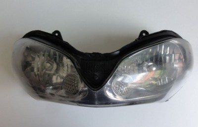 Far Kawasaki ZX-10R (ZXT00C) 2004 -2005 foto