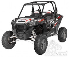 UTV Polaris RZR XP 1000 Turbo EPS 2016 promotie cu pret redus si cadouri foto