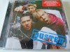 Busted - A present for everyone - cd
