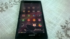 SMARTPHONE SONY XPERIA Z C6603 DEFECT foto