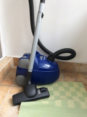 Aspirator Electrolux Clario 1800W s-bag foto