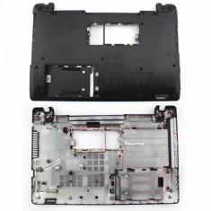 Carcasa inferioara Bottom Case Asus X53T foto