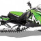 Snowmobil Arctic Cat M8000 153 SE 2016 promotie pret redus