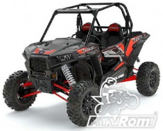 UTV Polaris RZR XP 1000 EPS 2017 promotie cu pret redus si cadouri foto