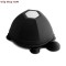 Suport Turtle Stand Silicon pentru Smartphone Negru