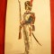 Ilustrata Militara - Grenadier Polonez - Razboaiele Napoleoniene