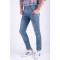 Blugi Barbati Outfitters Nation Kabel M Jeans 332 Blue Denim