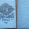 Almanahul graficei romane , 1927 , cu autograf catre Sperantia