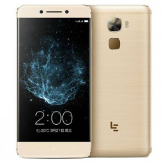 Smartphone LeEco Le S3 4GB RAM Dual SIM 4G Gold foto