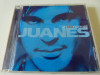 Juanes - Un dia normal - cd -638