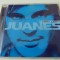 Juanes - Un dia normal - cd
