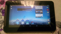 TABLETA MEDION LIFETAB MODEL E7312 :DUAL CORE 1,4GHZ/1 GB DDR3/8 GB STOCARE foto