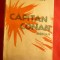 R.Vercel -Capitanul Conan- Actiunea are loc in 1918 Romania, trad.M.Sebastian