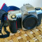 Nikon F65 Film Foto