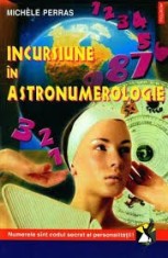 Michele perras incursiune in astro numerologie foto