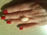 Cumpara ieftin 6.55 ct opal alb taiat marquise